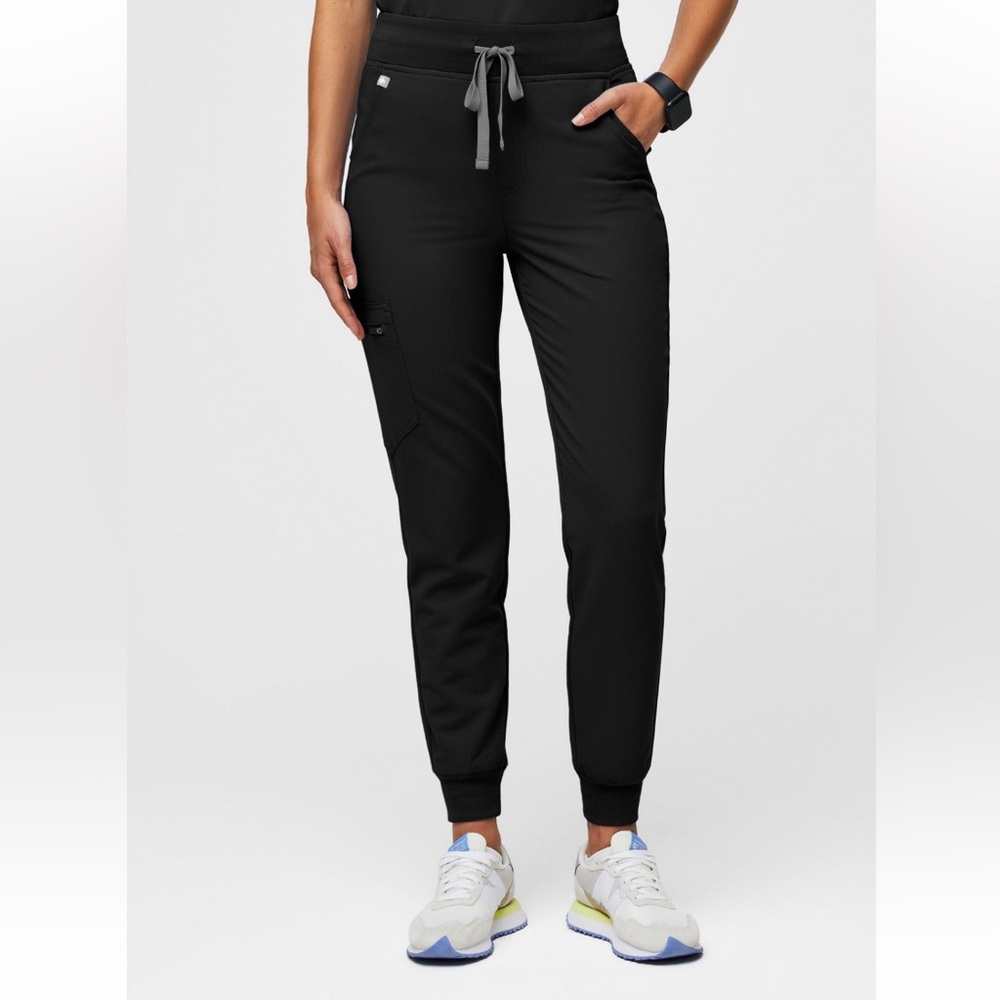 Figs Zamora High Waisted Joggers
